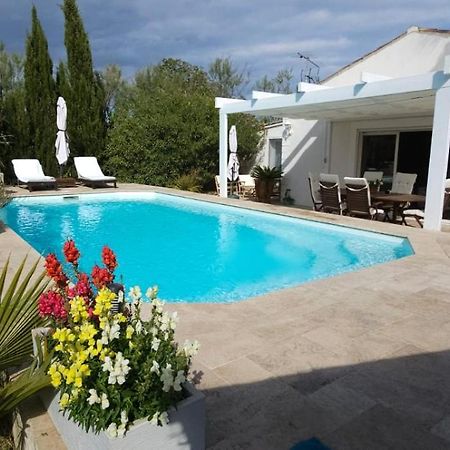 Bed and Breakfast Aigues Marines Екстер'єр фото