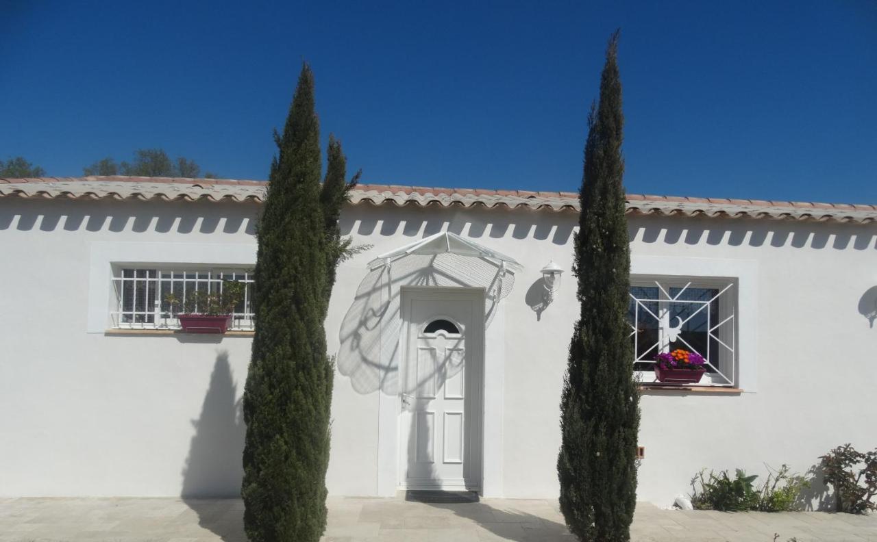 Bed and Breakfast Aigues Marines Екстер'єр фото