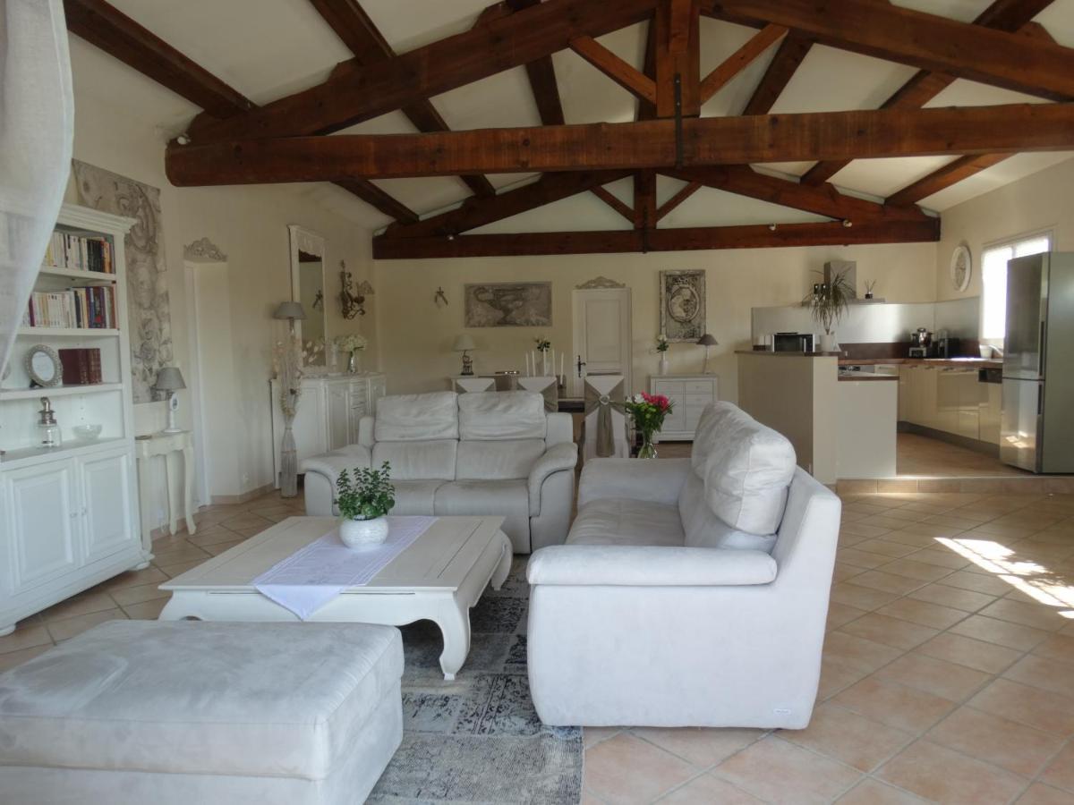 Bed and Breakfast Aigues Marines Екстер'єр фото
