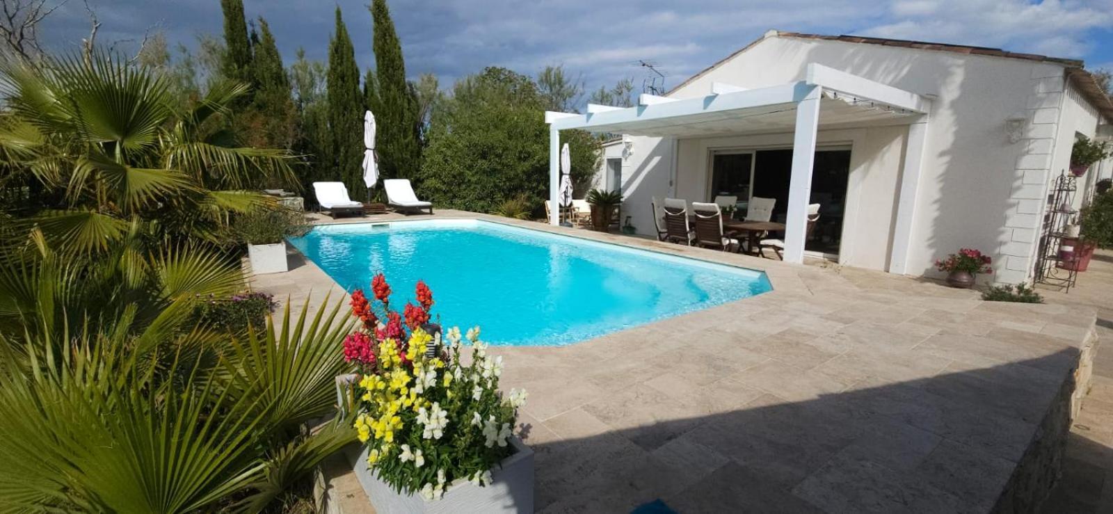 Bed and Breakfast Aigues Marines Екстер'єр фото