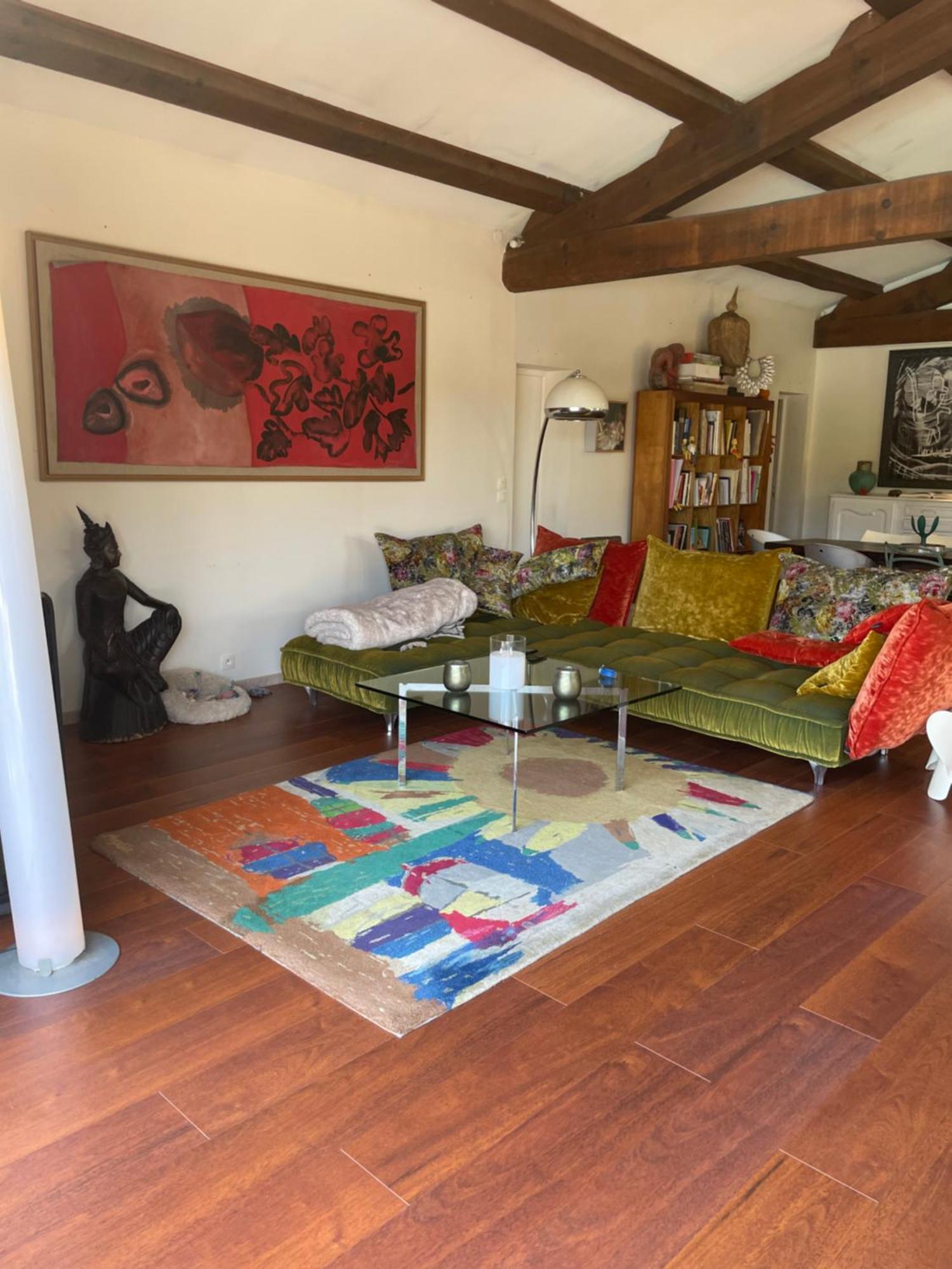 Bed and Breakfast Aigues Marines Екстер'єр фото